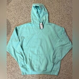 Abercrombie Essential Popover Hoodie (Medium Tall)